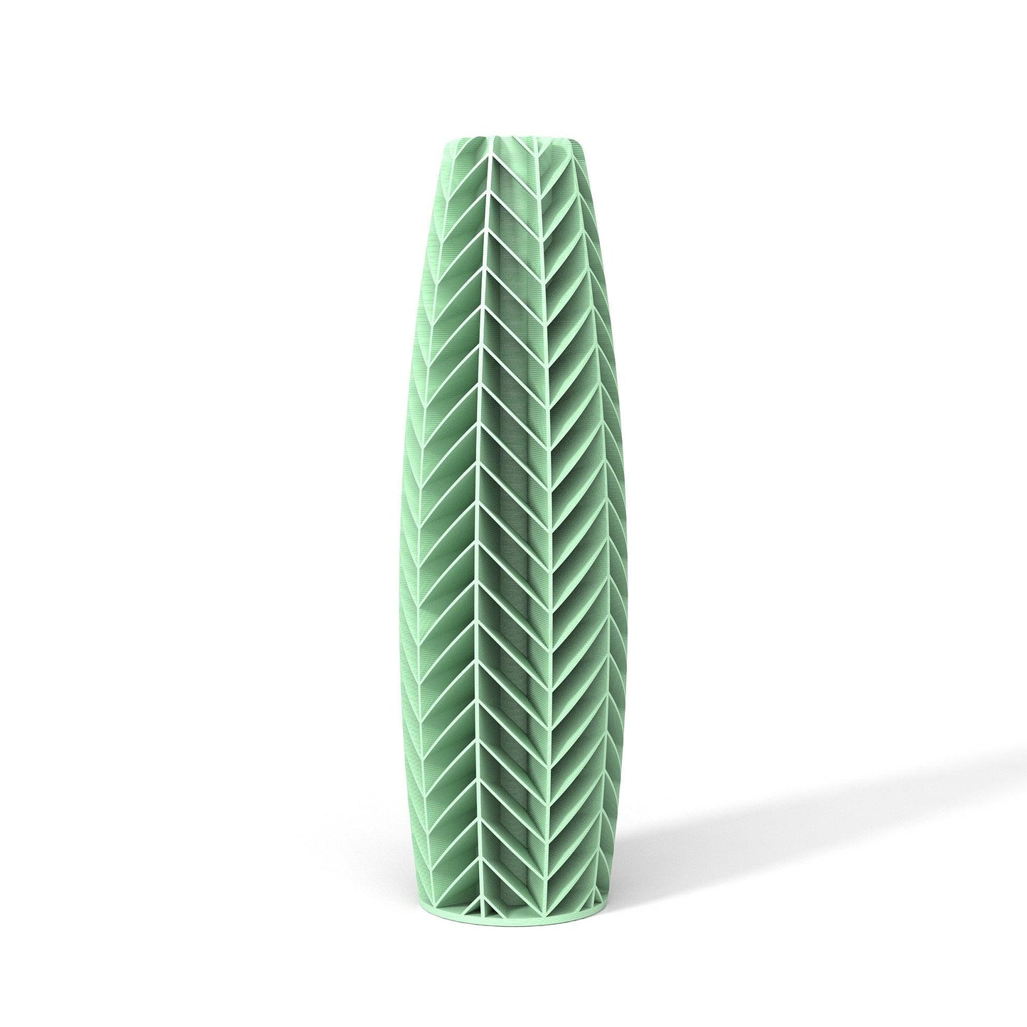 TOWER VASE 03 - Martin Žampach