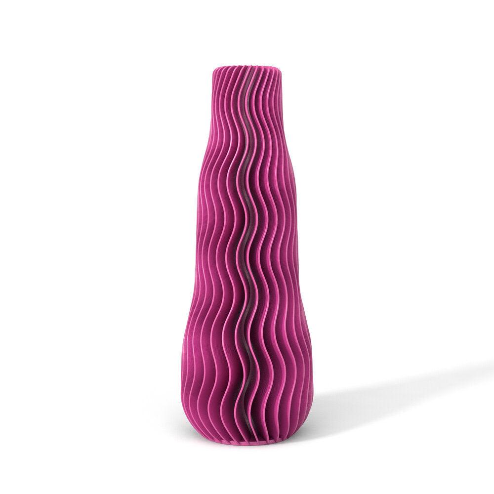 WAVE VASE 01 – Martin Žampach