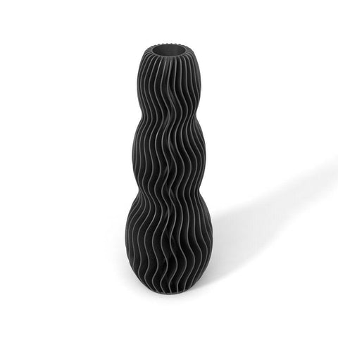 WAVE VASE 03 - Martin Žampach