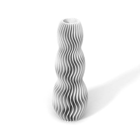 WAVE VASE 03 - Martin Žampach