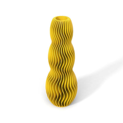 WAVE VASE 03 - Martin Žampach