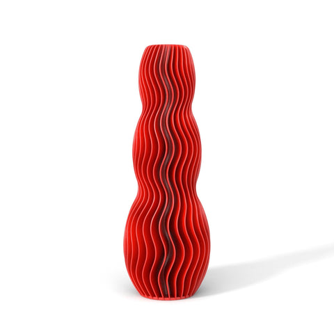 WAVE VASE 03 - Martin Žampach