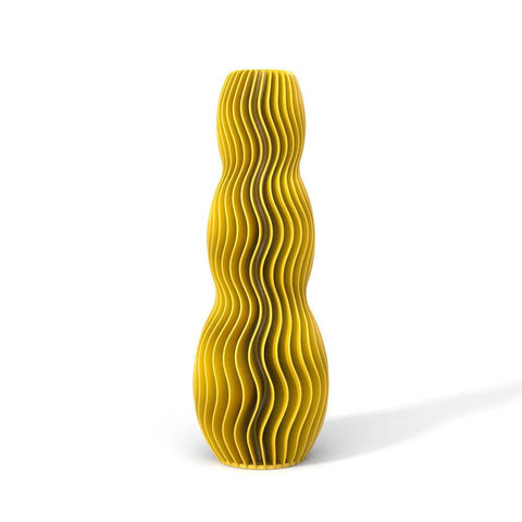 WAVE VASE 03 - Martin Žampach