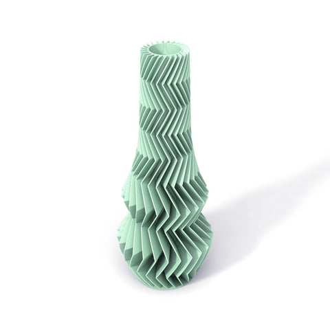 ZIGZAG VASE 01 - Martin Žampach