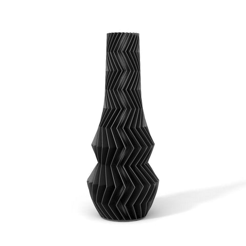 ZIGZAG VASE 01 - Martin Žampach