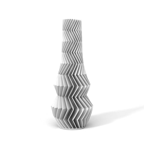 ZIGZAG VASE 01 - Martin Žampach