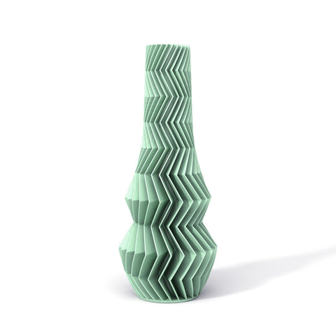 ZIGZAG VASE 01 - Martin Žampach