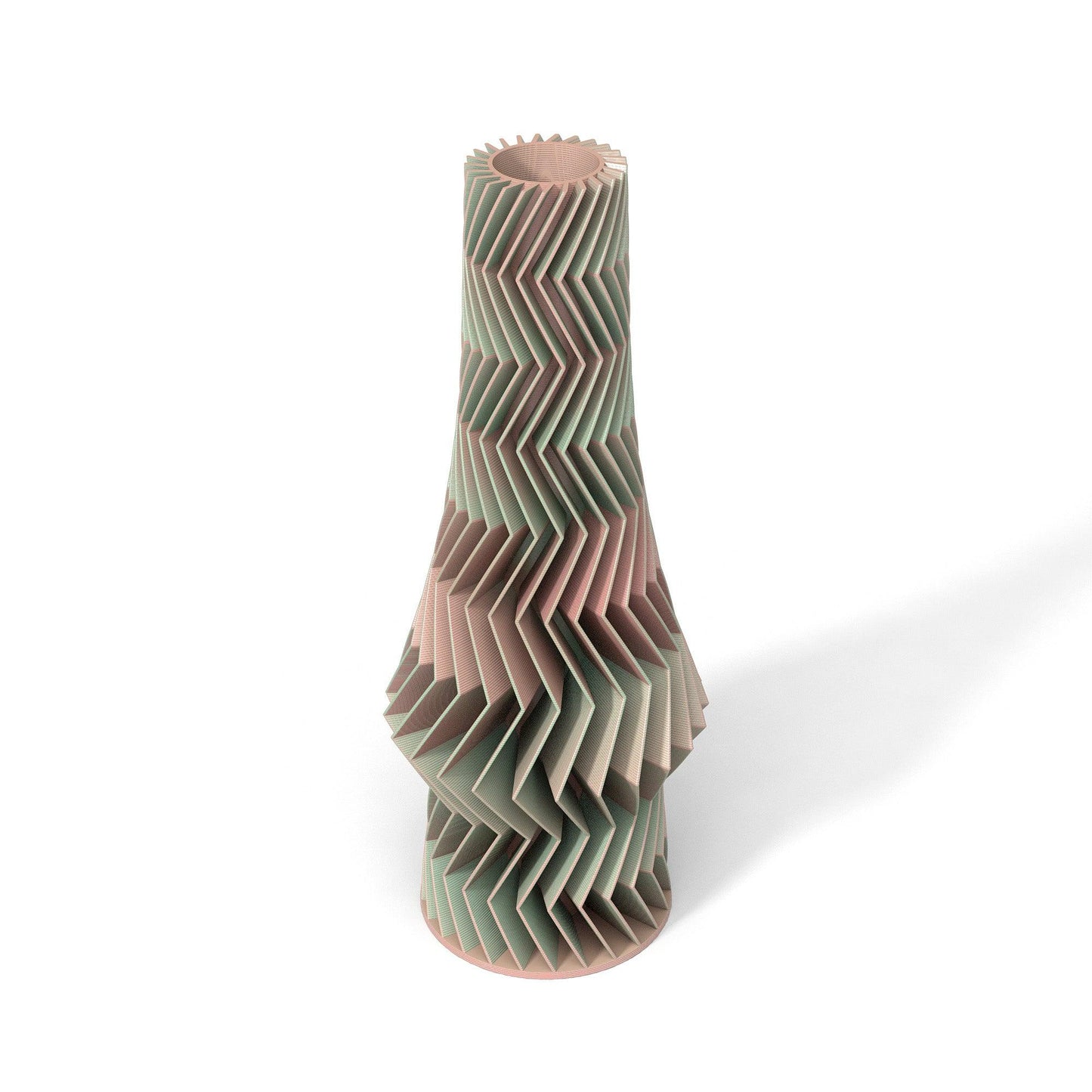 ZIGZAG 03 LIMITED - Martin Žampach