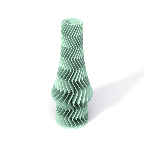 ZIGZAG VASE 03 - Martin Žampach