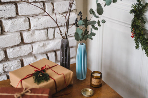 How to style 3D printed vases for upcoming holiday season? - Martin Žampach