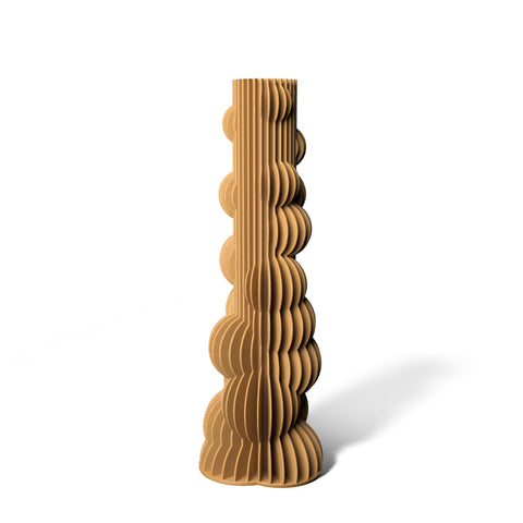 BUBBLE VASES