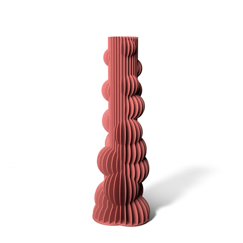 BUBBLE VASES