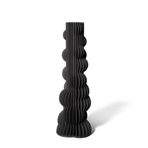 BUBBLE VASES