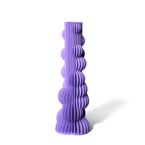 BUBBLE VASES
