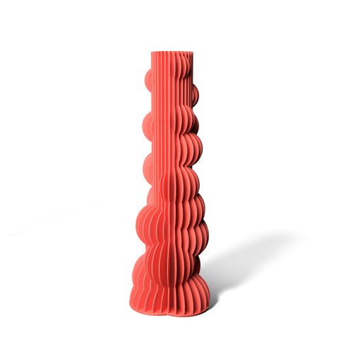 BUBBLE VASES