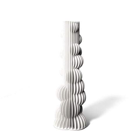 BUBBLE VASES
