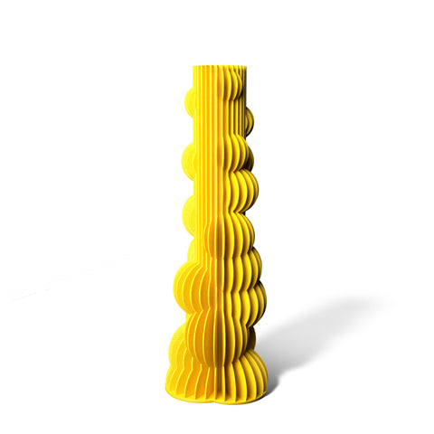 BUBBLE VASES