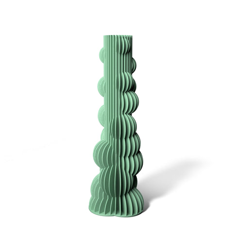 BUBBLE VASES