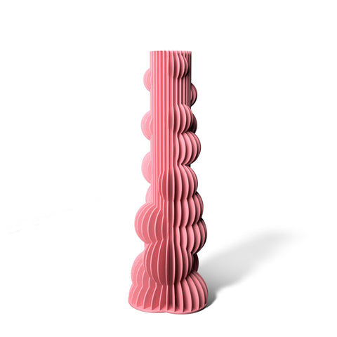 BUBBLE VASES