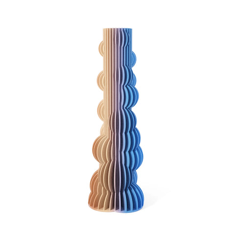 VÁZA BUBBLES MAGIC