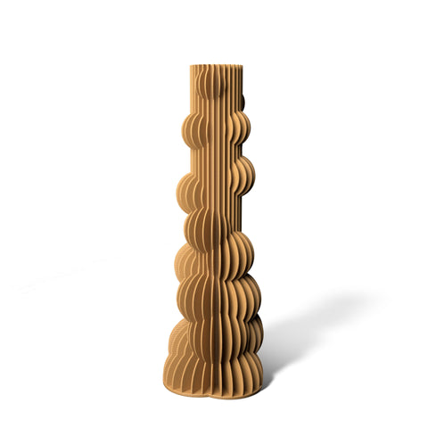 BUBBLE VASES