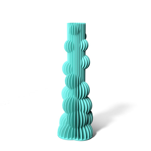 BUBBLE VASES