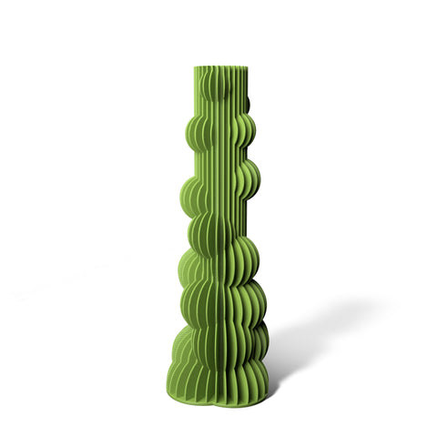 BUBBLE VASES