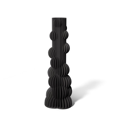 BUBBLE VASES