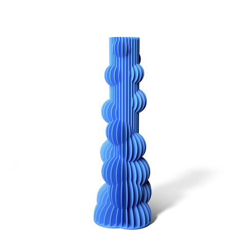 BUBBLE VASES