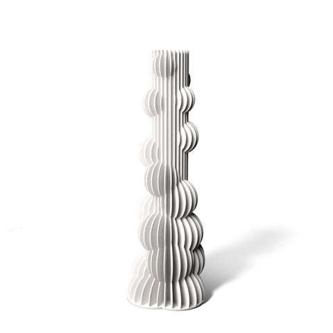 BUBBLE VASES