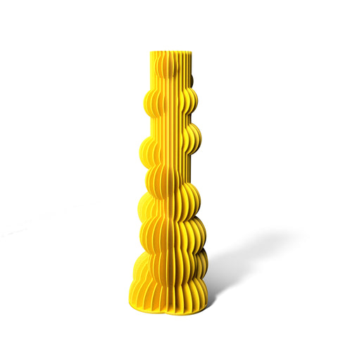 BUBBLE VASES