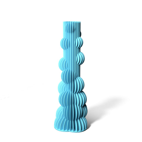 BUBBLE VASES