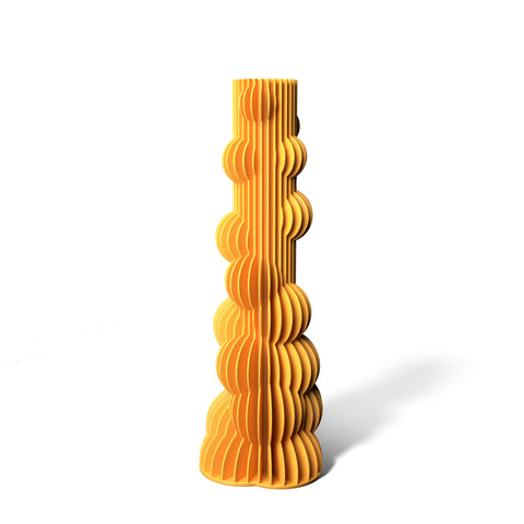 BUBBLE VASES