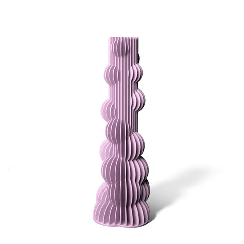 BUBBLE VASES
