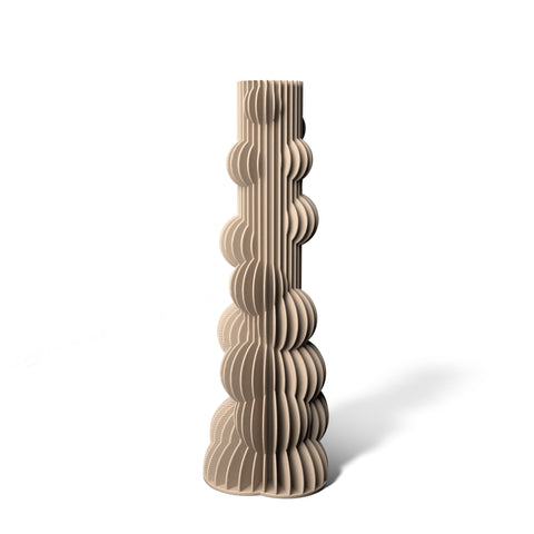 BUBBLE VASES