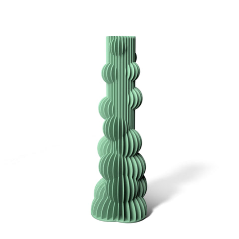 BUBBLE VASES
