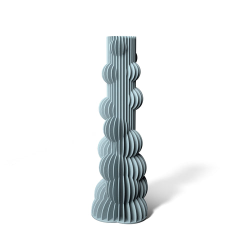 BUBBLE VASES