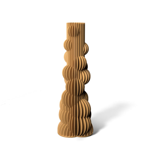 BUBBLE VASES