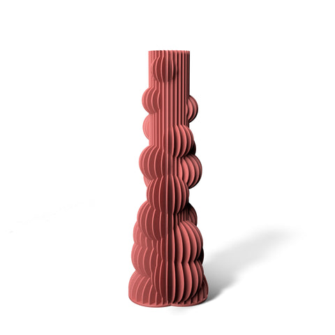 BUBBLE VASES