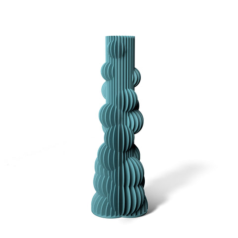 BUBBLE VASES
