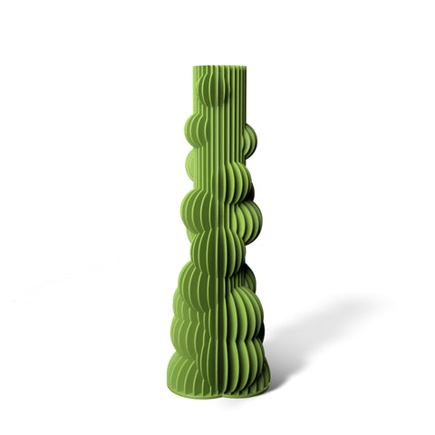 BUBBLE VASES