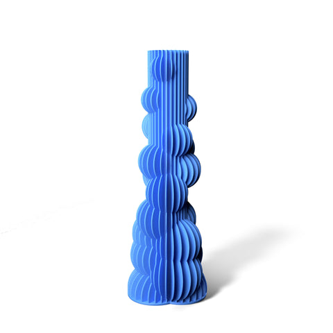 BUBBLE VASES
