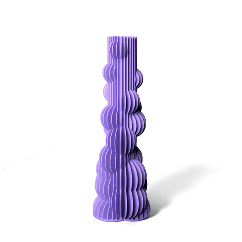 BUBBLE VASES