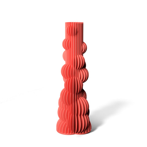 BUBBLE VASES
