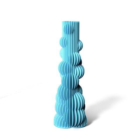BUBBLE VASES