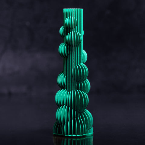 BUBBLES VASE 03