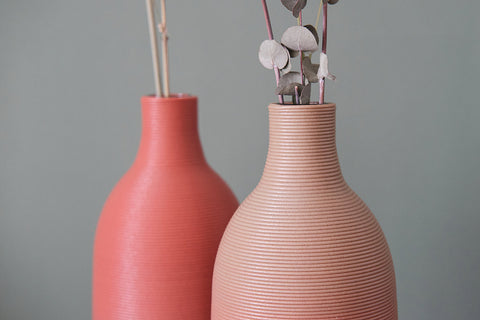 BUTIL VASE LIMITED