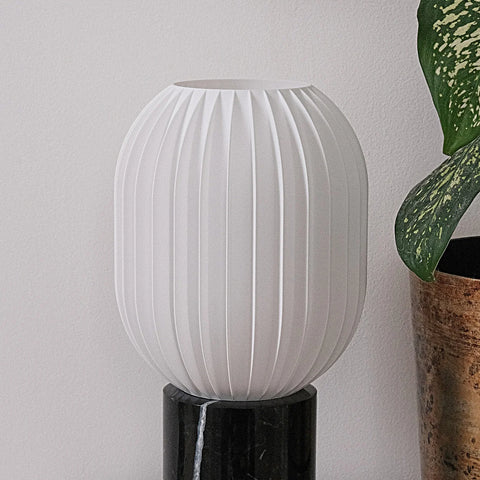 CAPSULE STRAIGHT TABLE LAMP