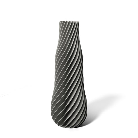 SPIRAL VASES