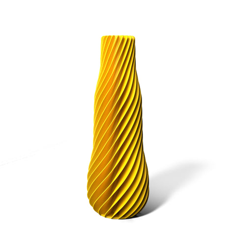 SPIRAL VASES